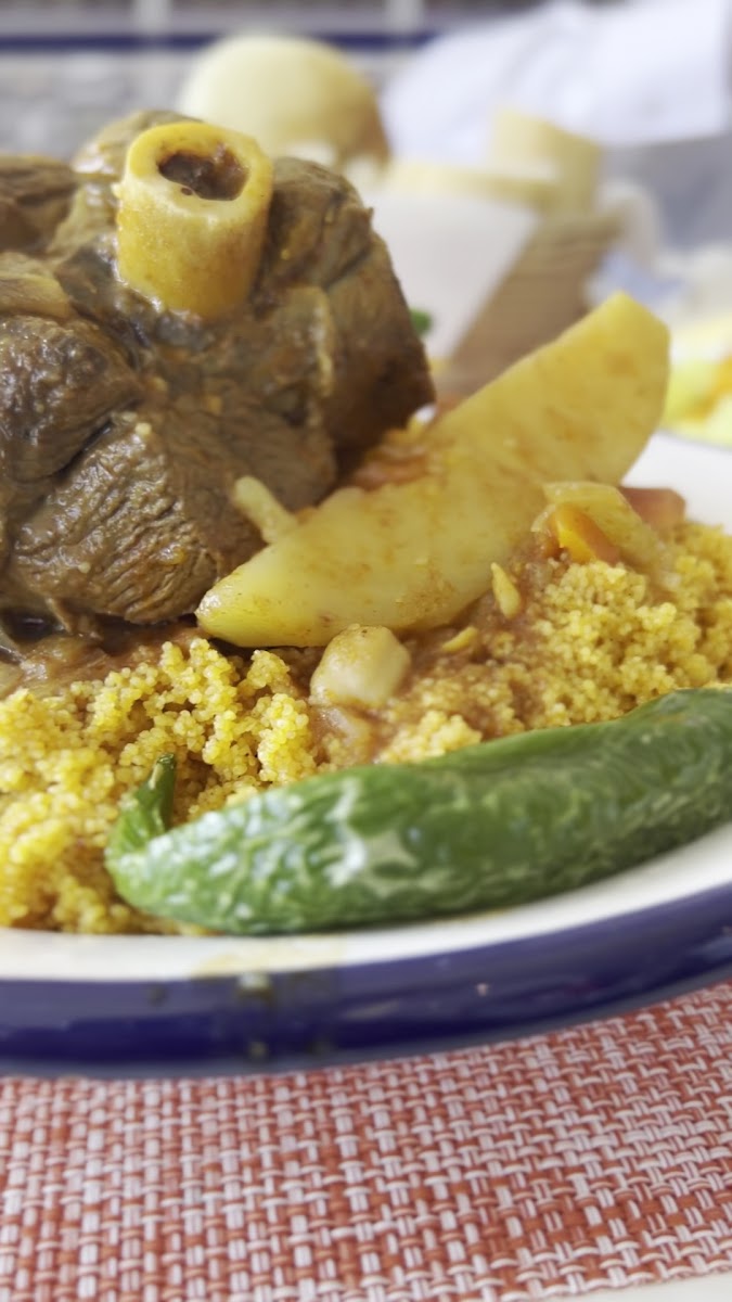 Sidi Bou Said Tunisian Restaurant-2